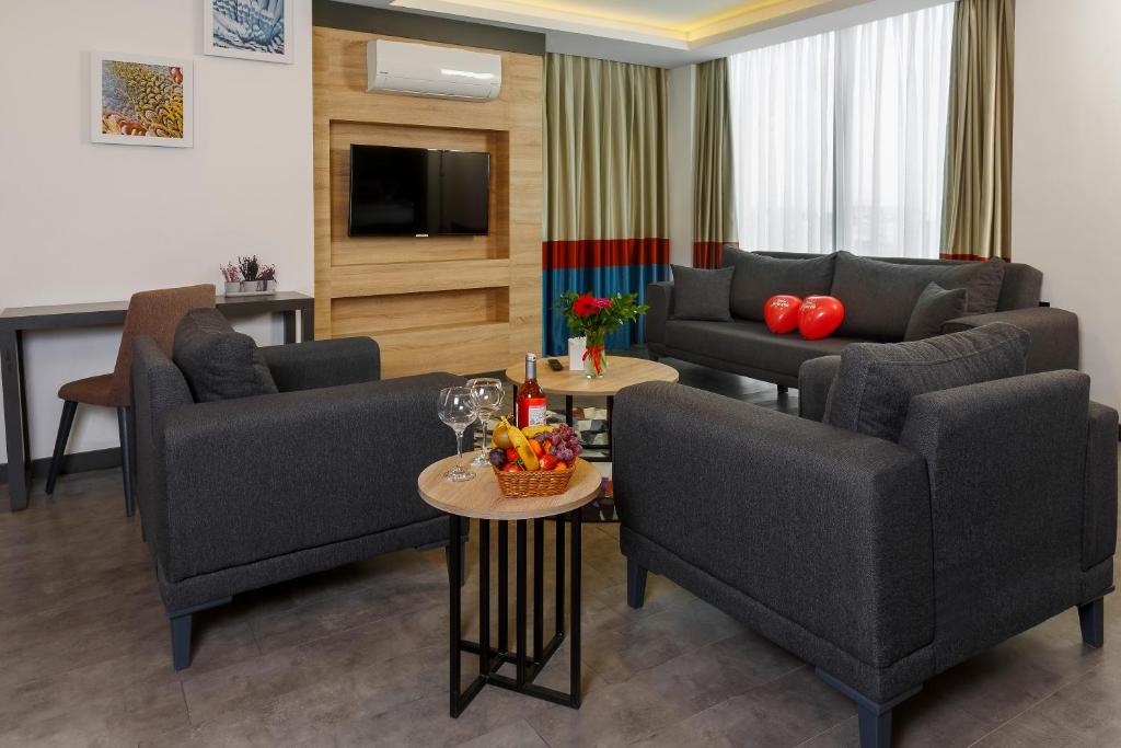 Optimum Luxury Hotel and Spa