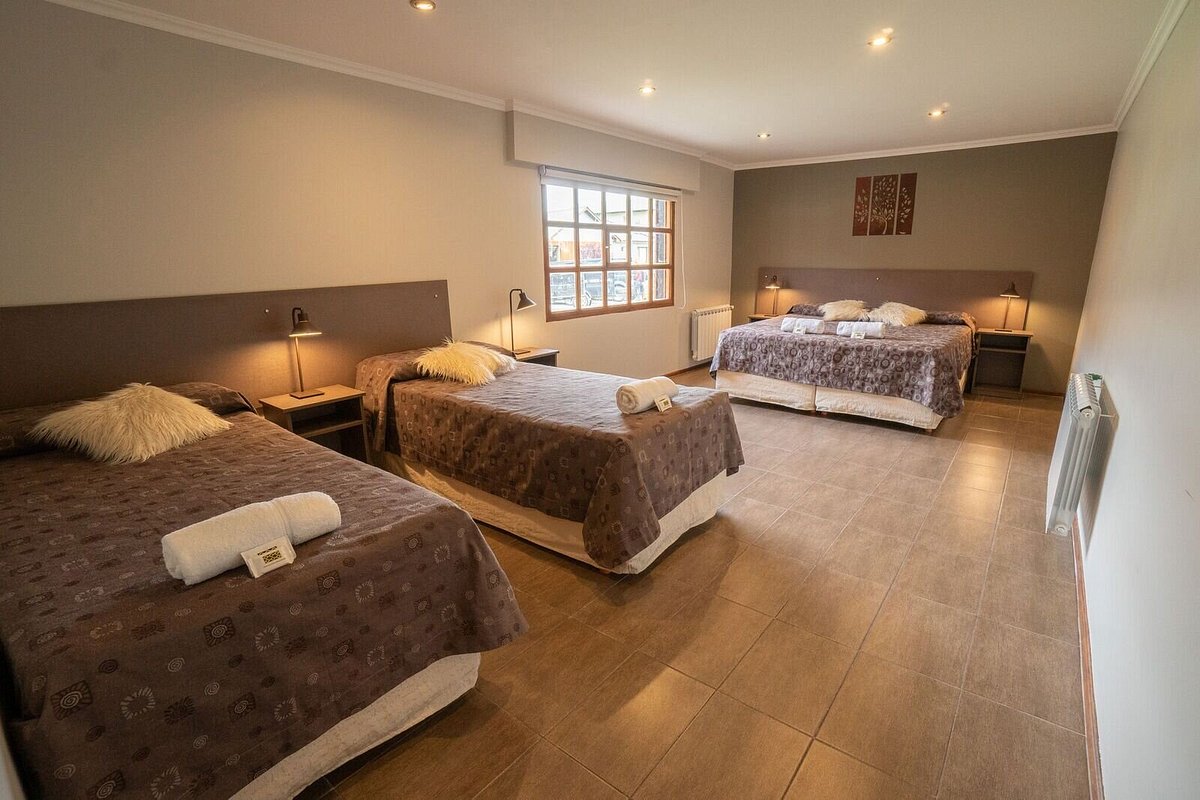 Hosteria Fitz Roy