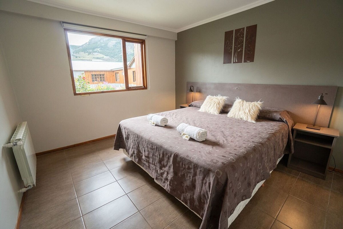 Hosteria Fitz Roy