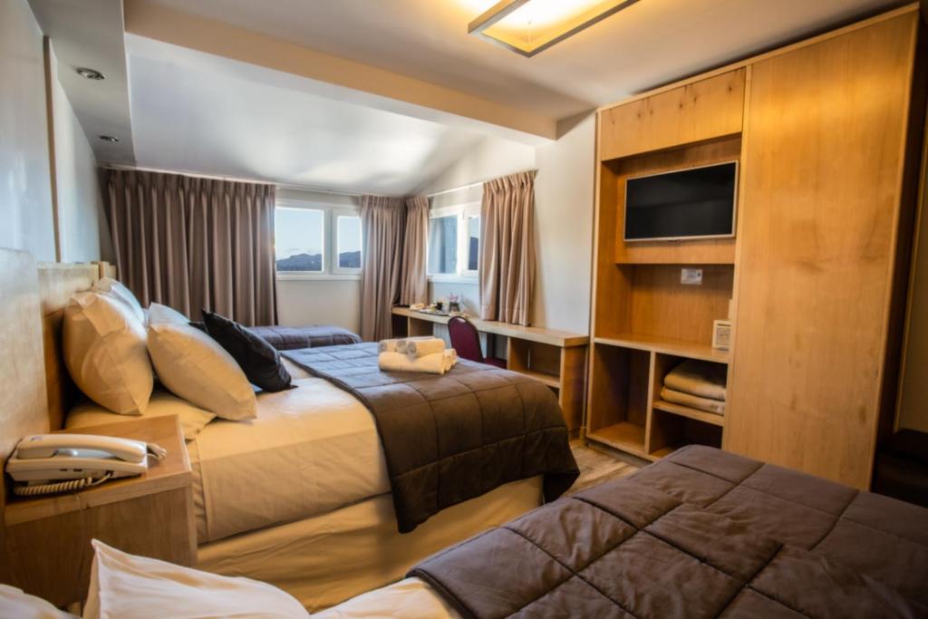 Hotel EcoSki by bund