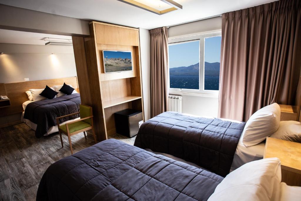 Hotel EcoSki by bund