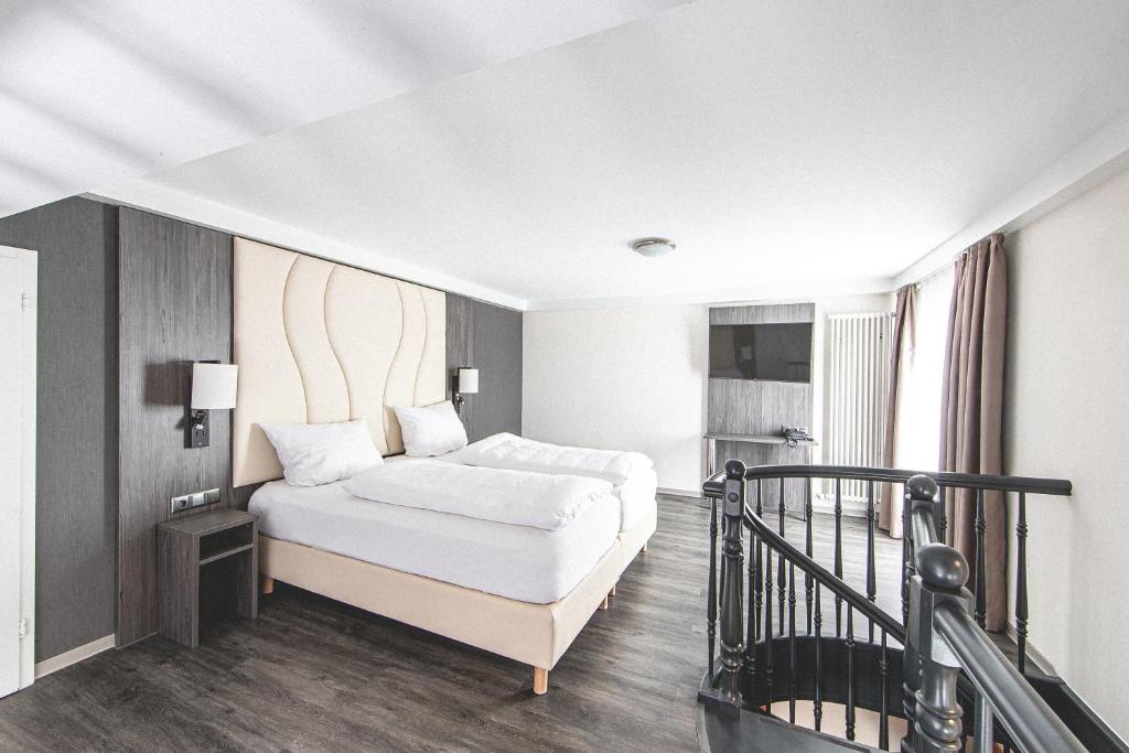 PLAZA Hotel Buchhorner Hof
