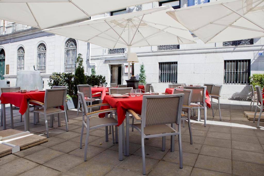 Hotel Intur Palacio San Martin