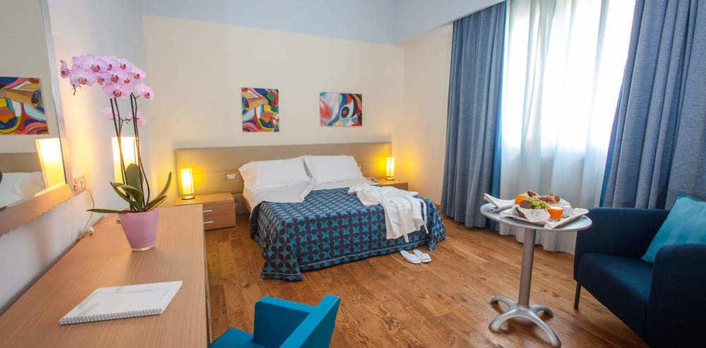 PHI Park Hotel Alcione