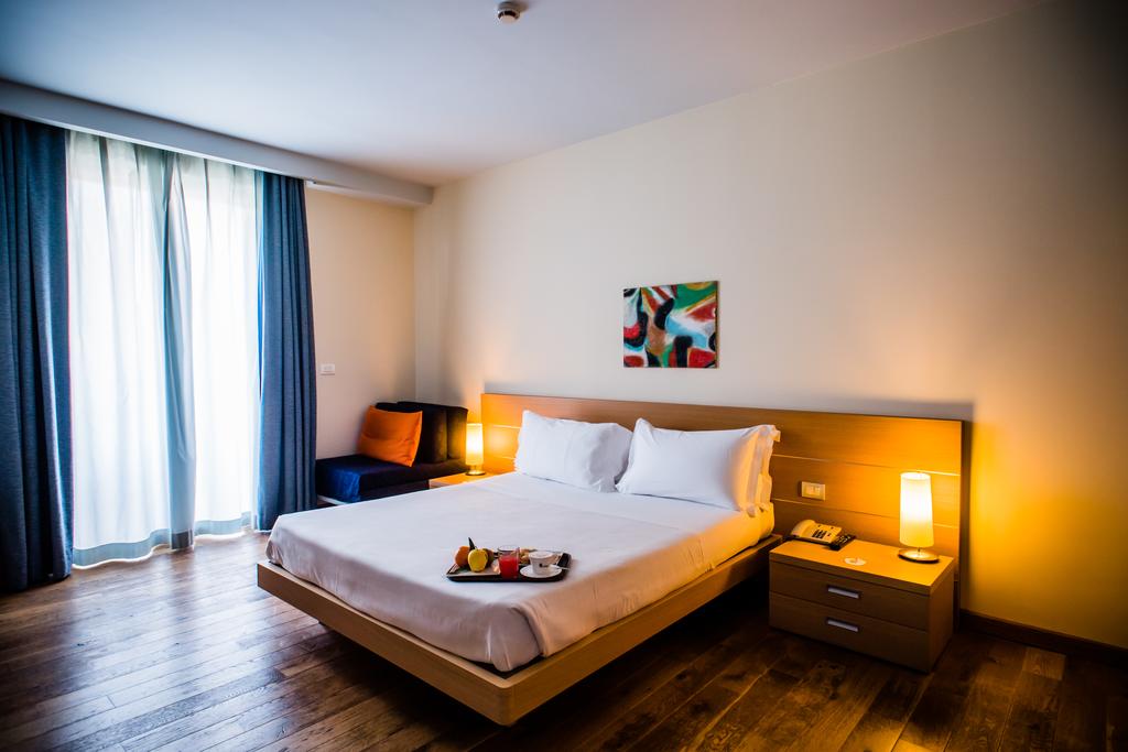 PHI Park Hotel Alcione