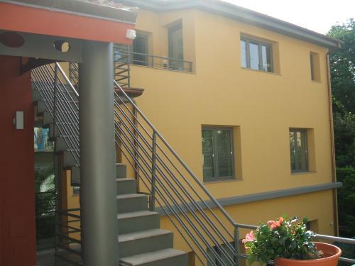 iH Hotels Firenze Select Executive