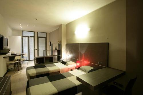 iH Hotels Firenze Select Executive
