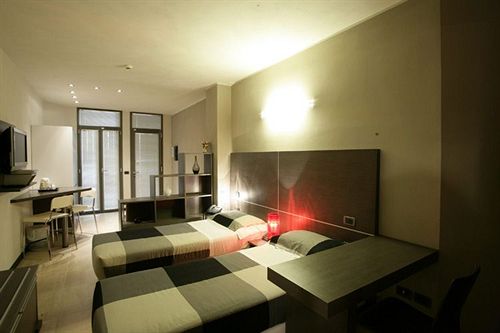 iH Hotels Firenze Select Executive