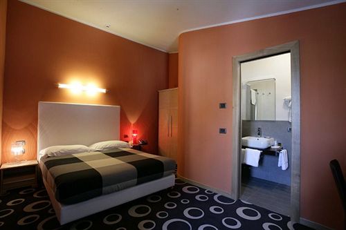 iH Hotels Firenze Select Executive