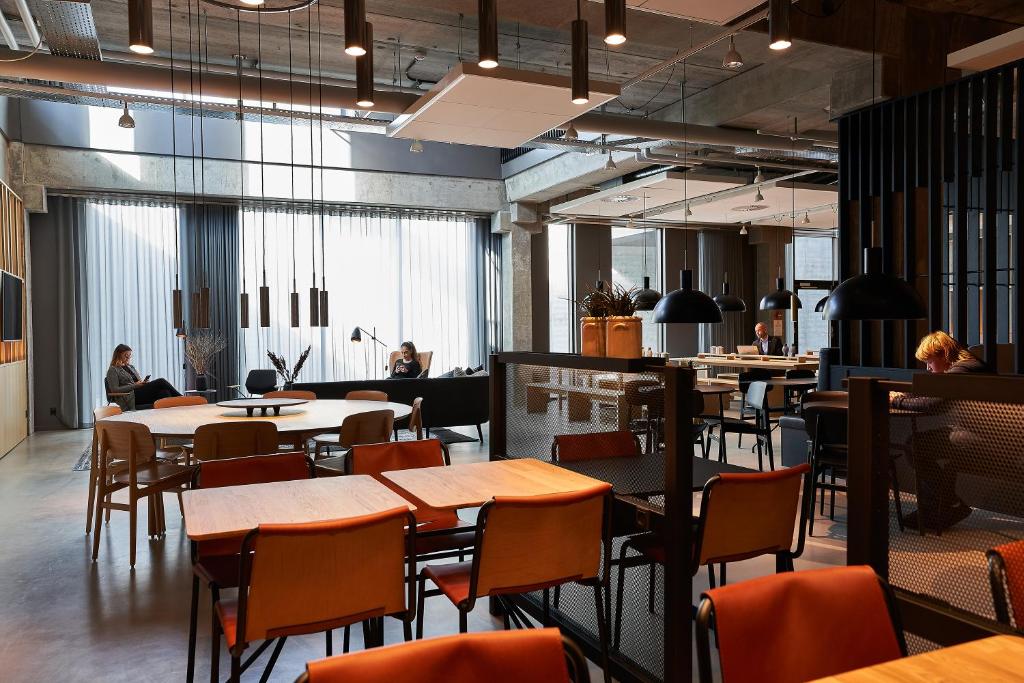 Zleep Hotel Lyngby