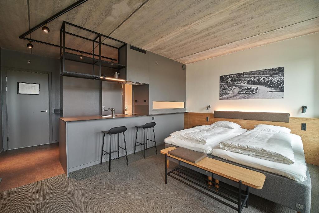 Zleep Hotel Lyngby