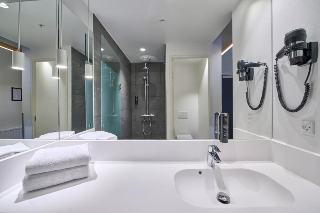 Zleep Hotel Vejle