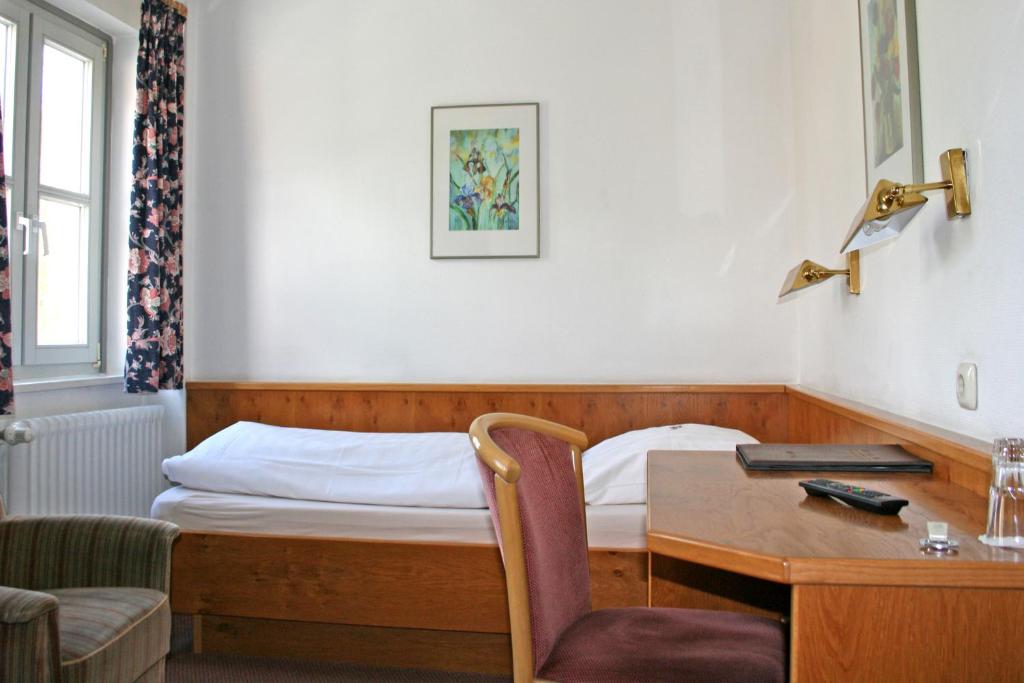 Hotel Pelli Hof Rendsburg By Tulip Inn