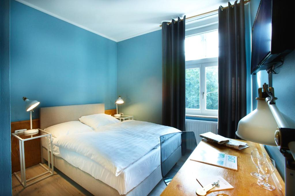 Hotel Pelli Hof Rendsburg By Tulip Inn