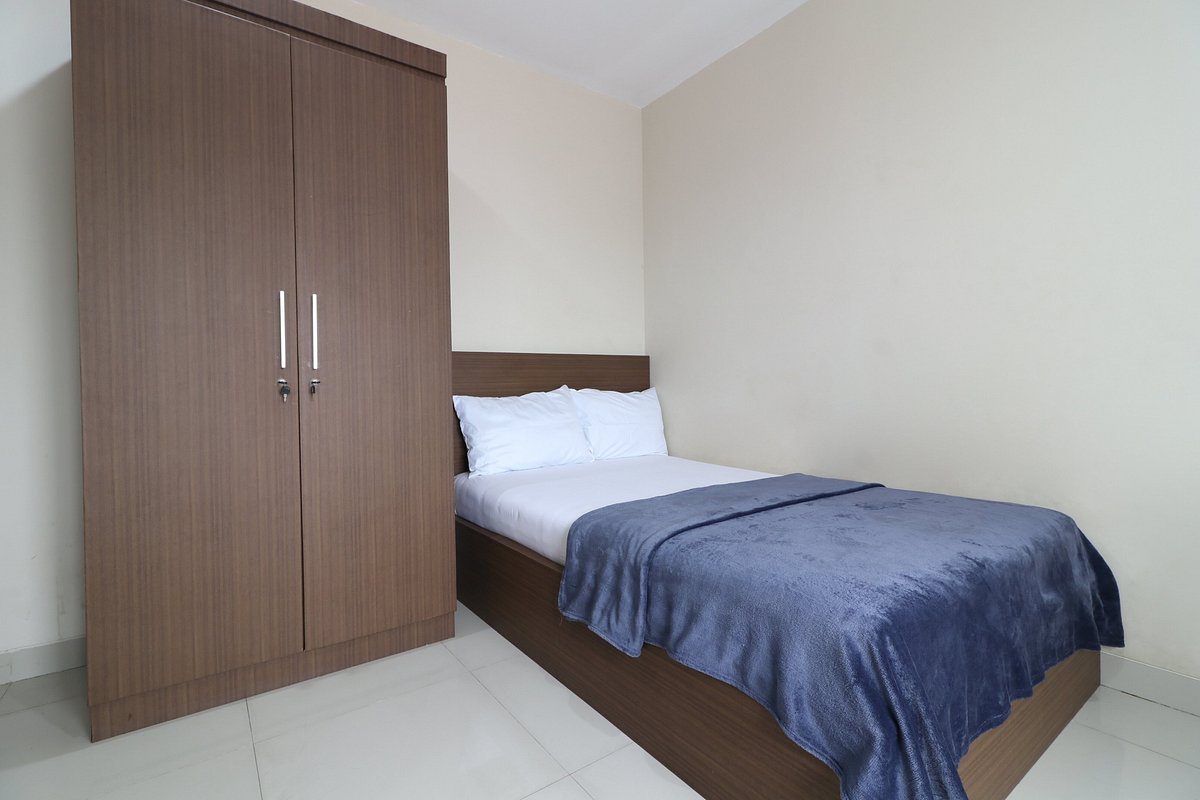 Bedur Homestay Syariah