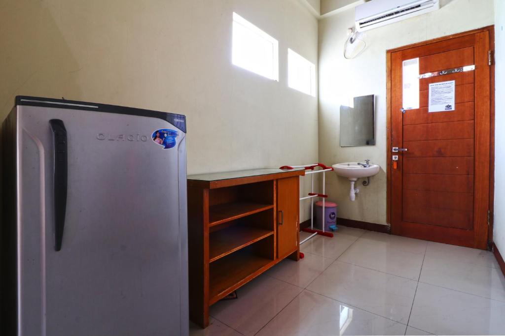 Bedur Homestay Syariah