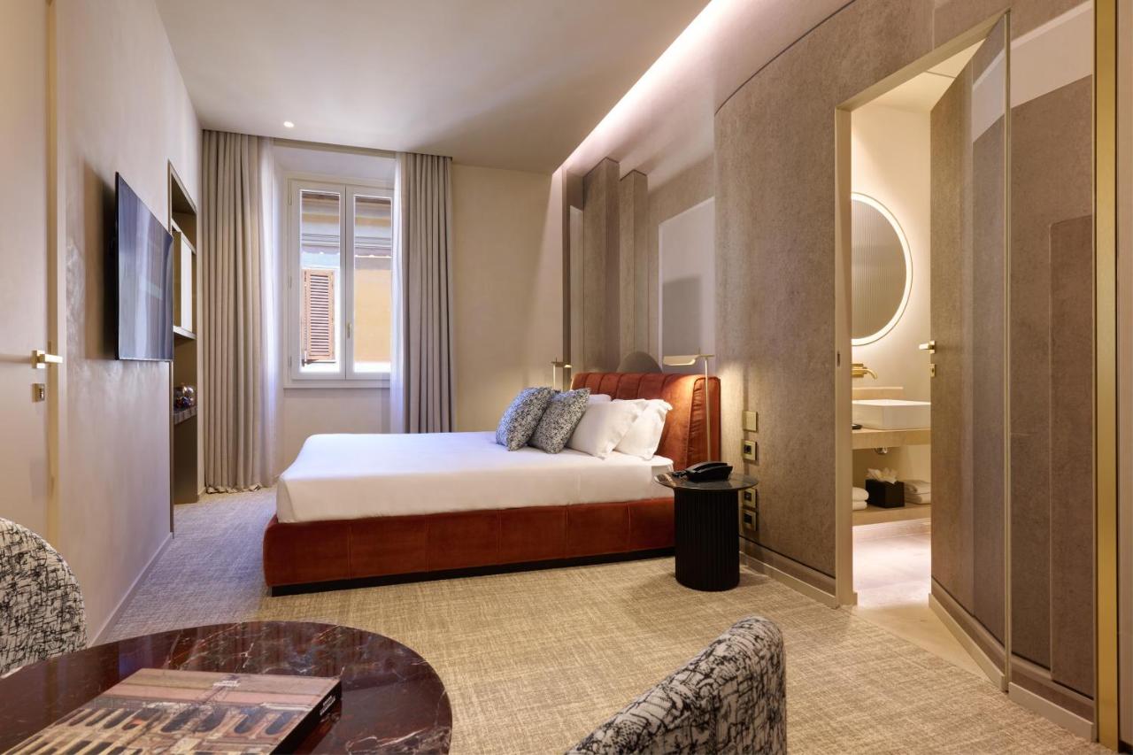 Borghese Contemporary Hotel