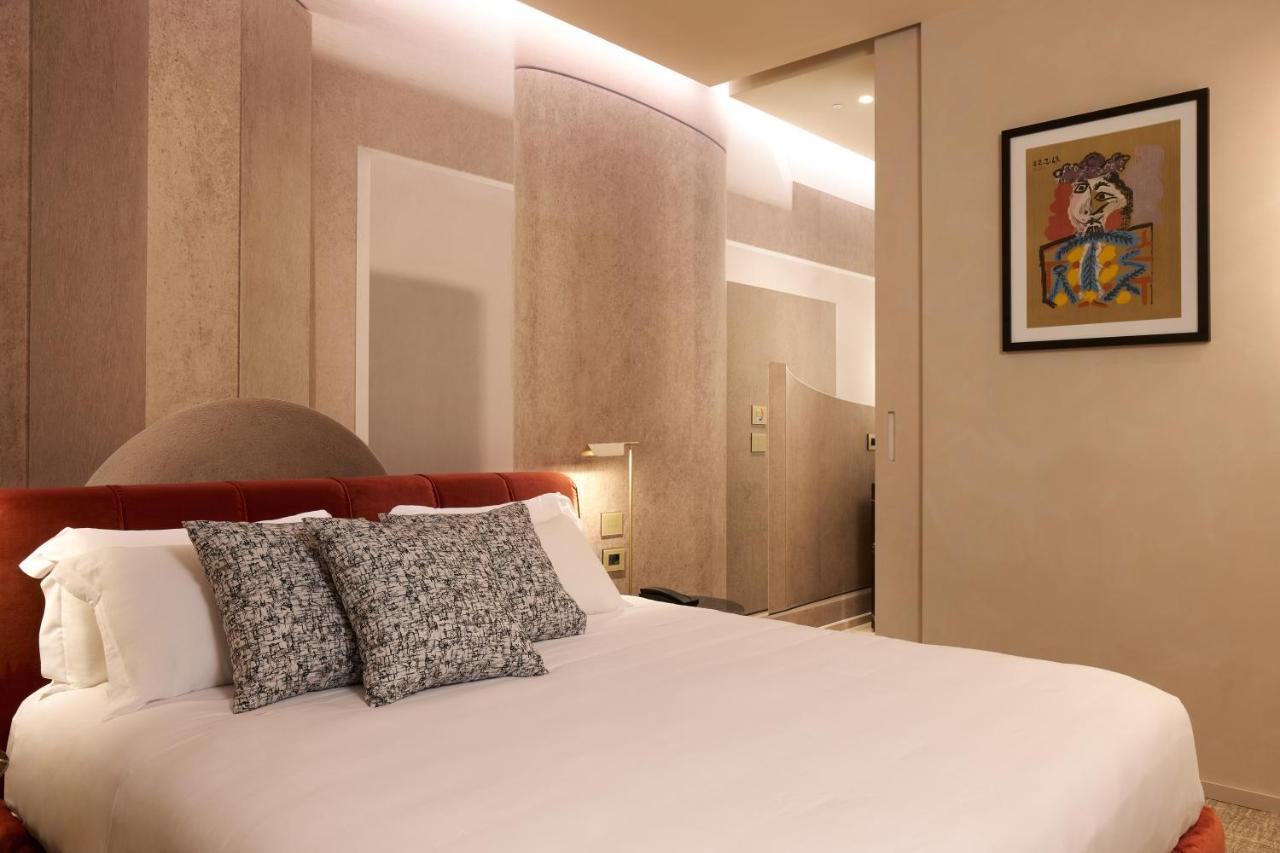 Borghese Contemporary Hotel