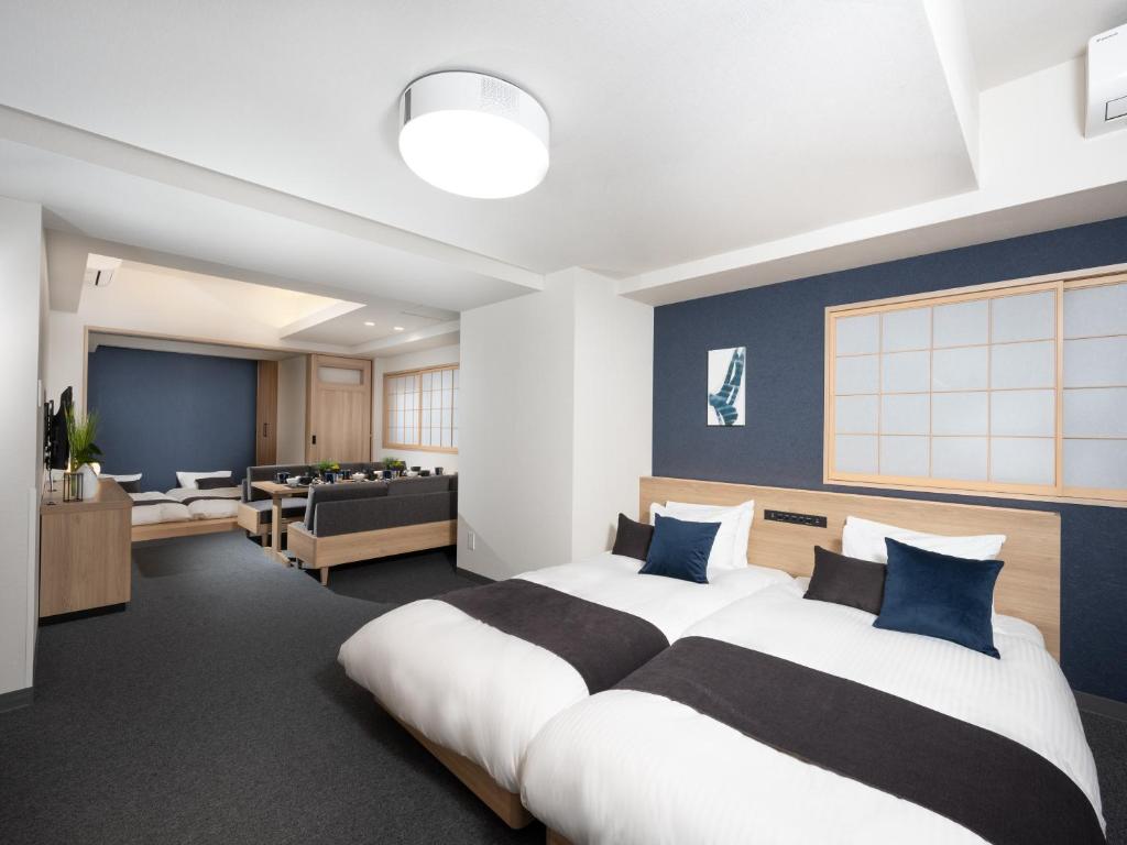 Mimaru Tokyo Shinjuku West