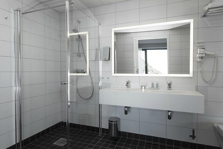 Thon Hotel Fosnavåg