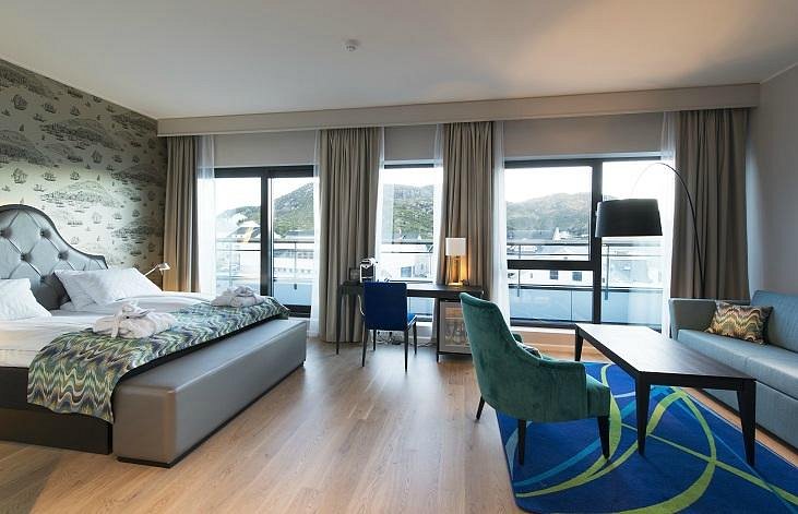 Thon Hotel Fosnavåg