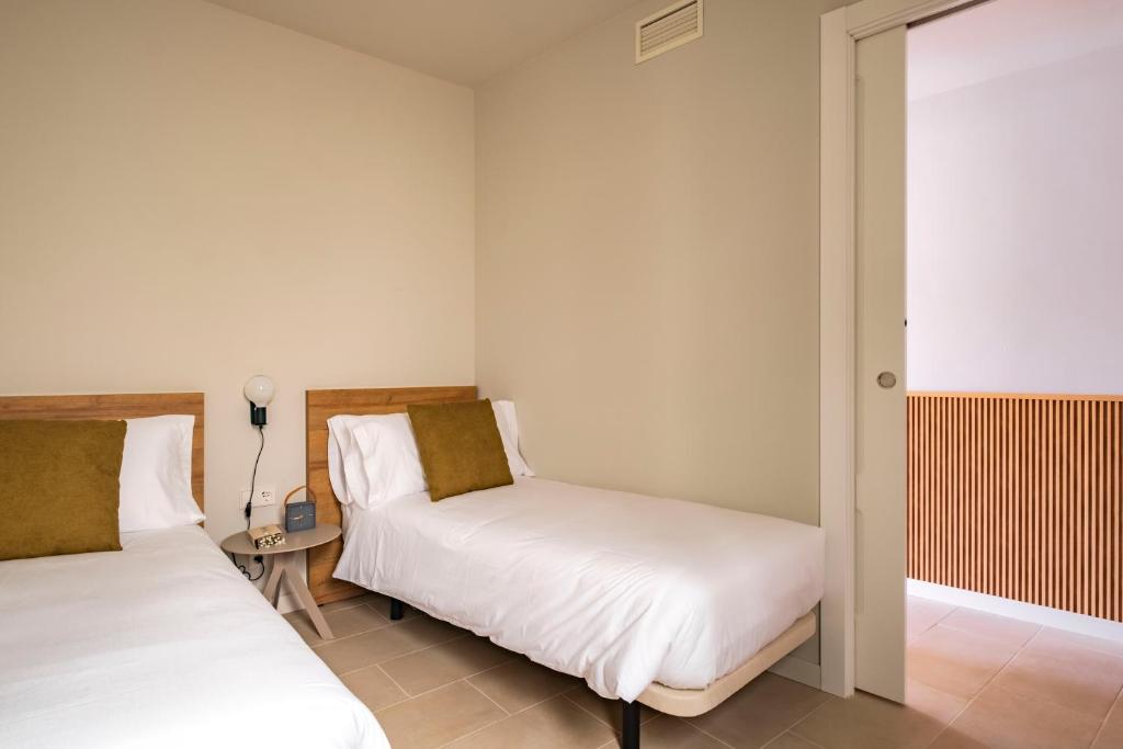 Aspasios Garden Apartments