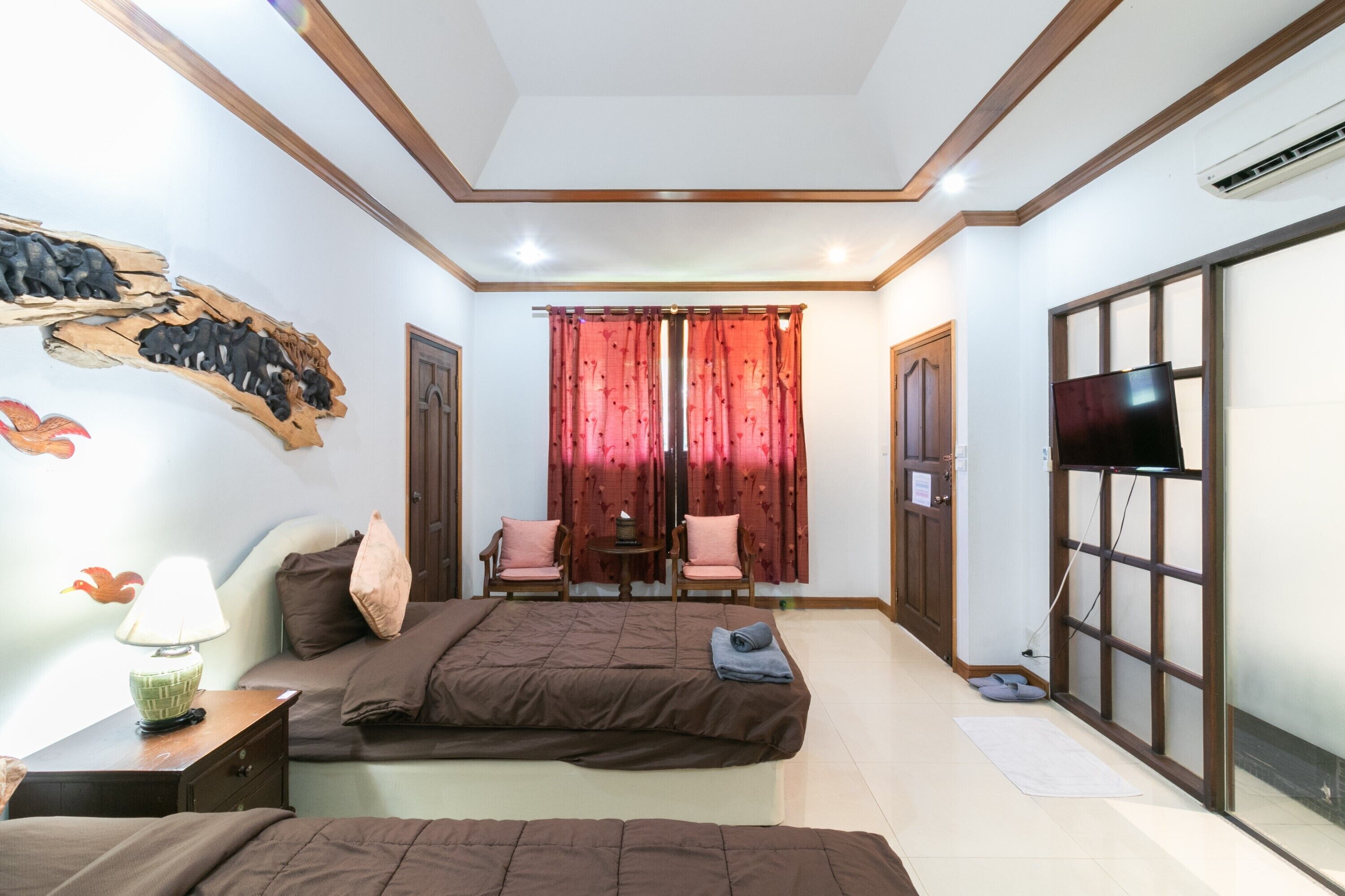 Chaiyo Resort Phuket by ZUZU