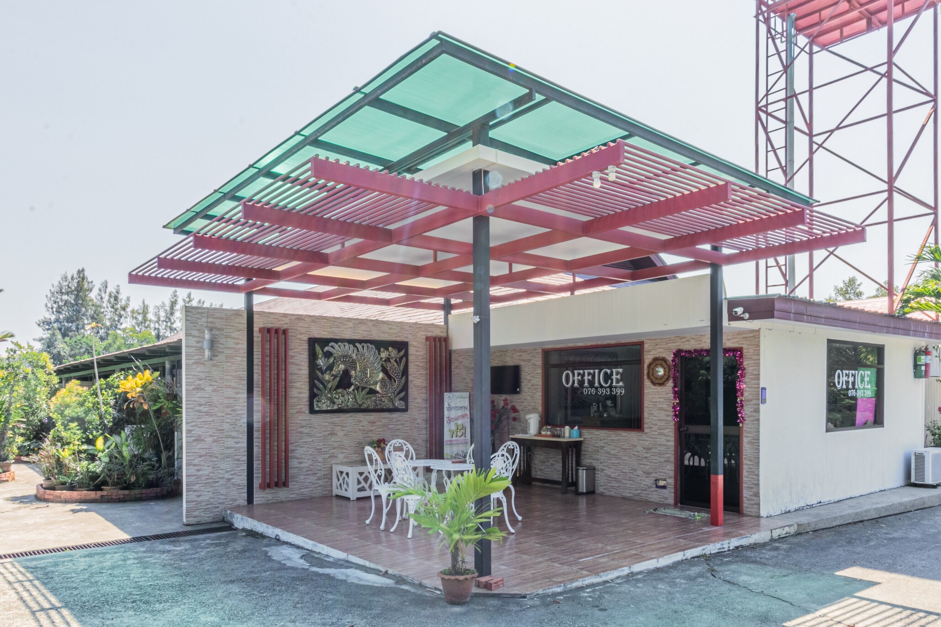 Chaiyo Resort Phuket by ZUZU