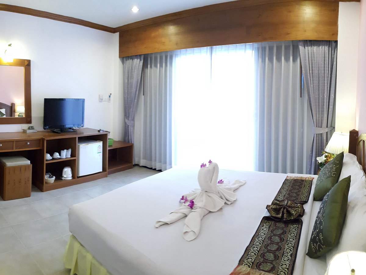 MT Hotel Patong