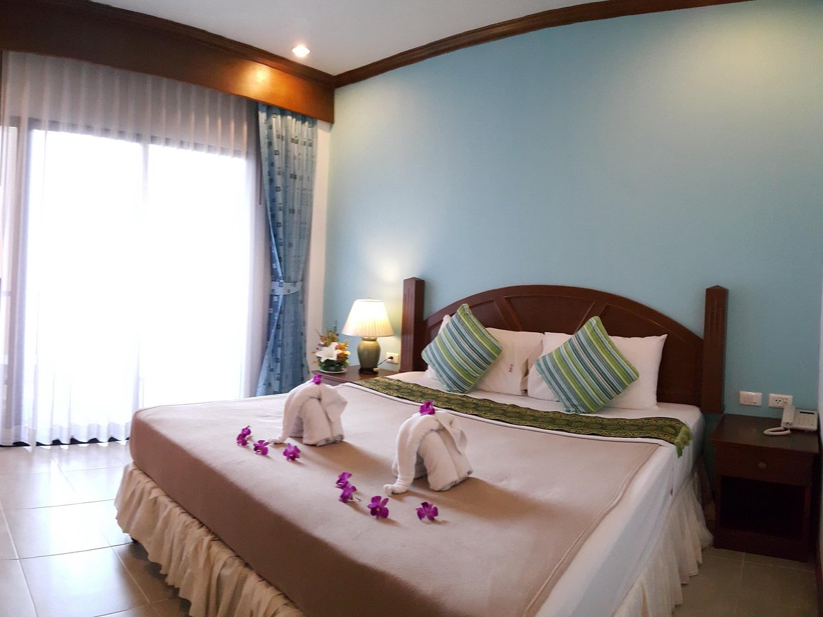 MT Hotel Patong