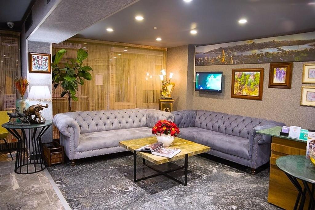 La Wisteria Boutique Hotel