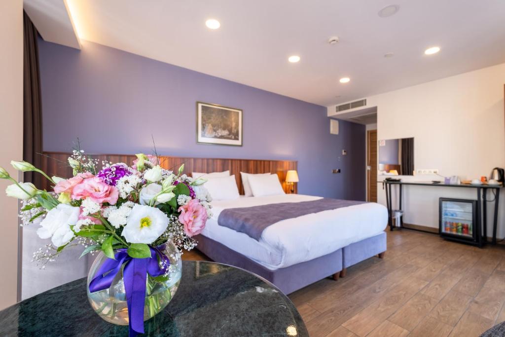 La Wisteria Boutique Hotel