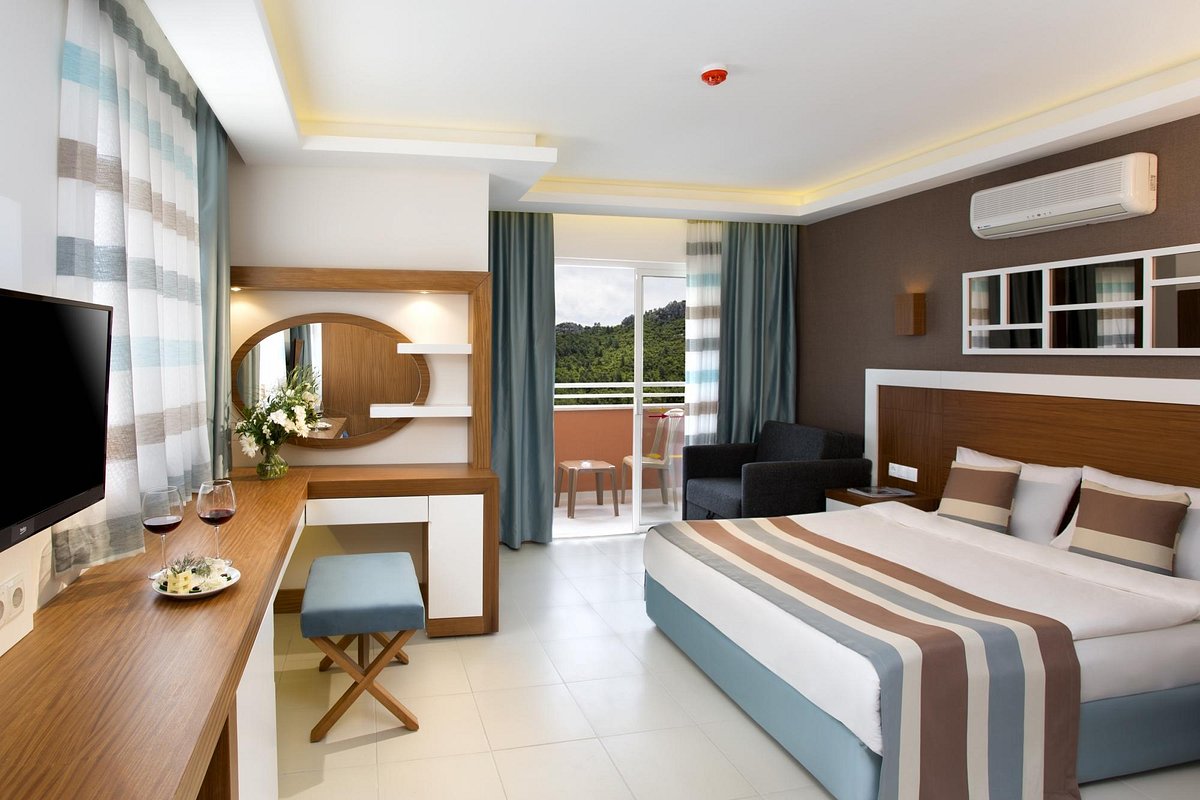 LAVIA HOTELS KEMER
