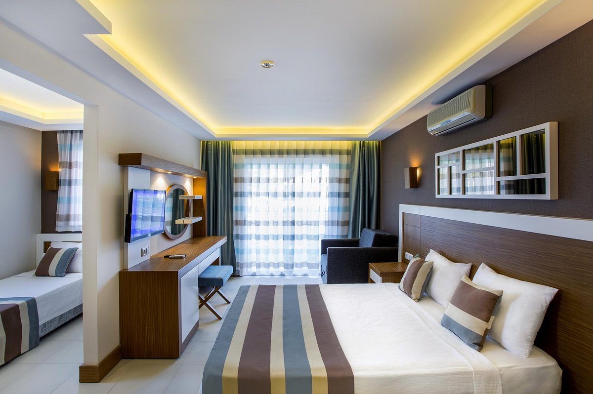 LAVIA HOTELS KEMER