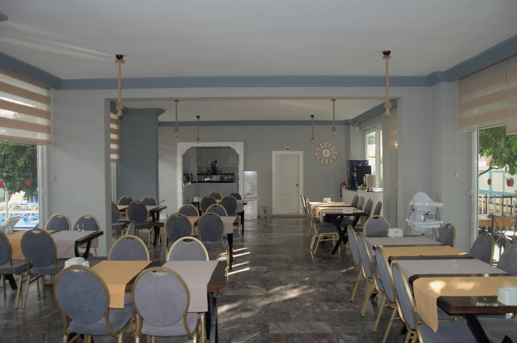 Side Spring Hotel