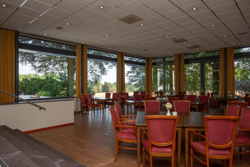 Fletcher Hotel-Restaurant Paasberg