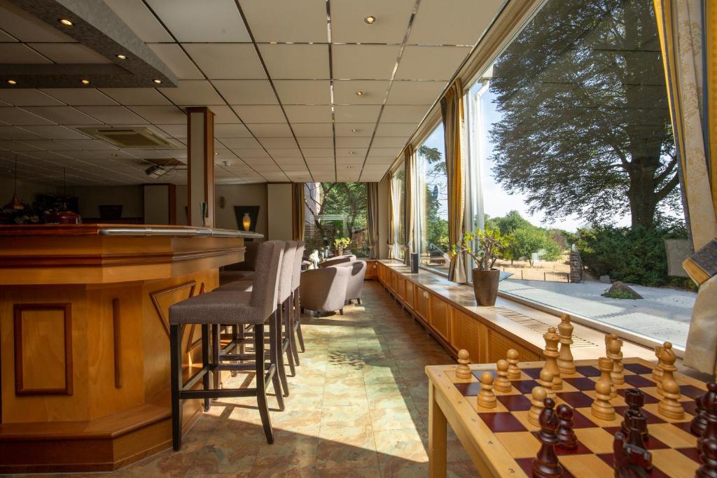 Fletcher Hotel-Restaurant Paasberg