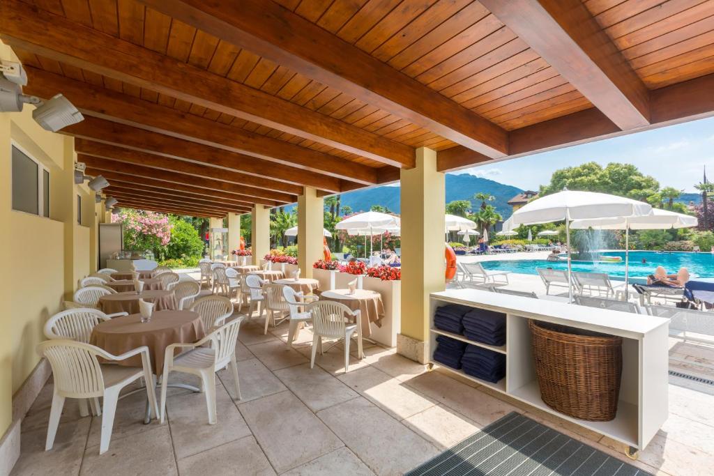 Astoria Resort (Formerly Astoria Park Hotel Spa)