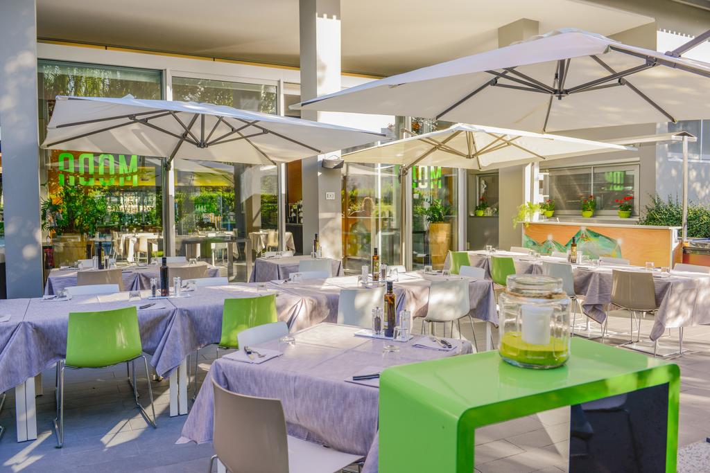 Mod 05 living hotel