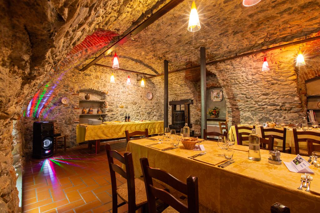 Il Chiostro