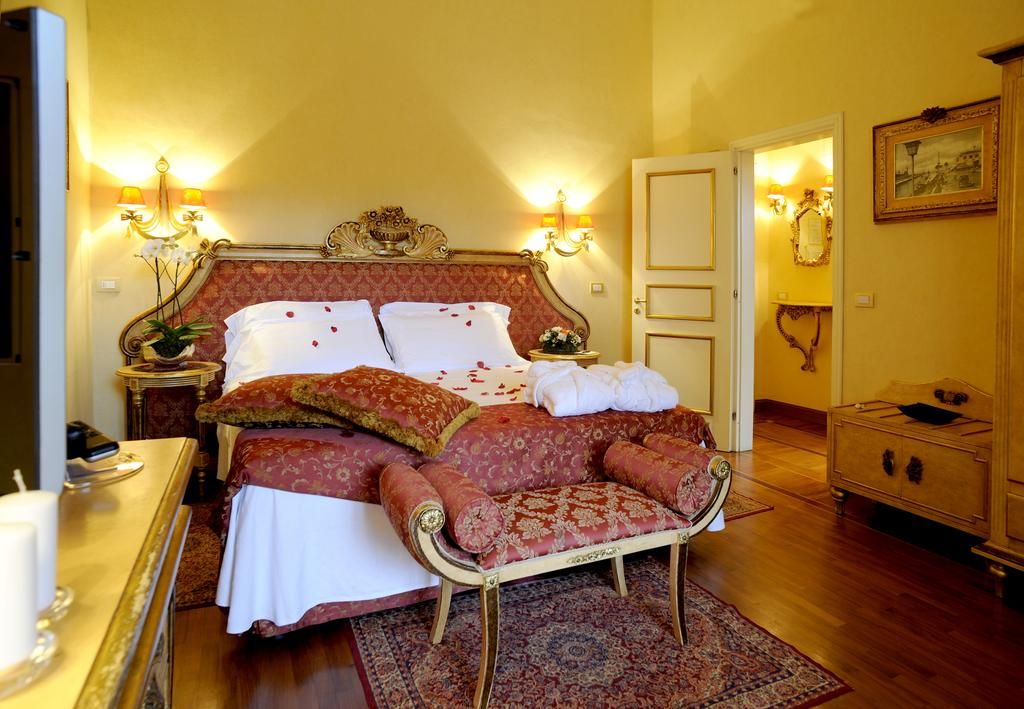 Park Hotel Villa Ariston