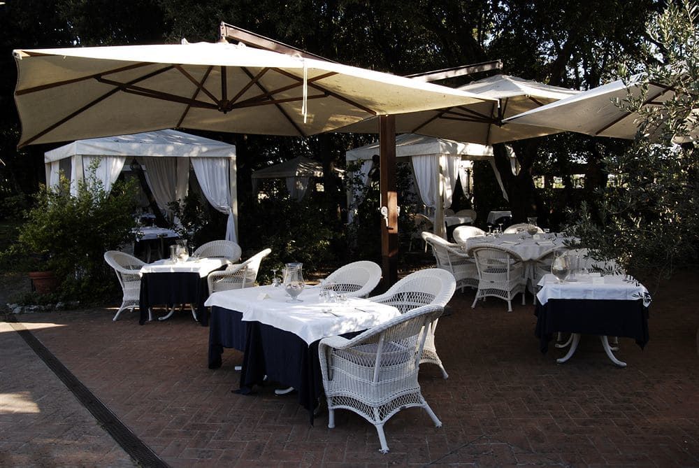 Park Hotel Villa Ariston