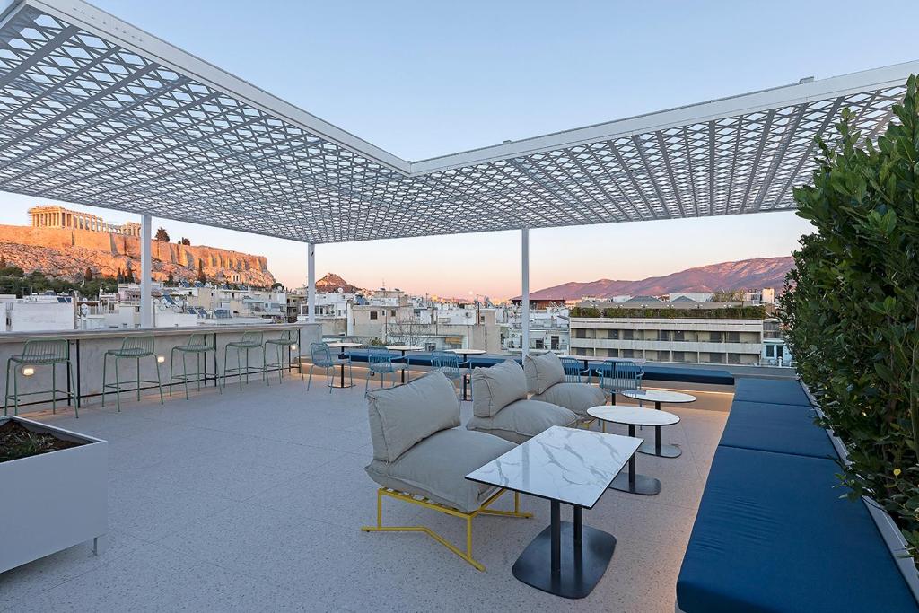 Acro Urban Suites Athens