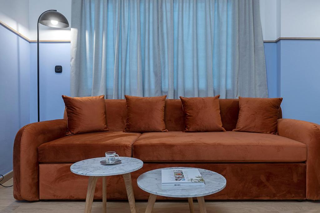 Acro Urban Suites Athens