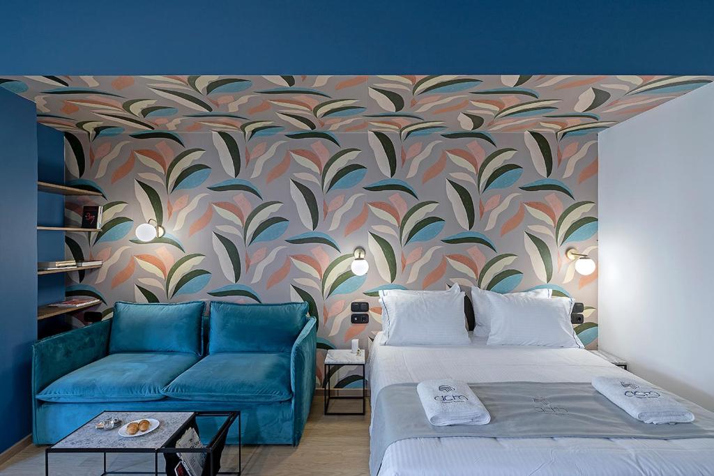 Acro Urban Suites Athens