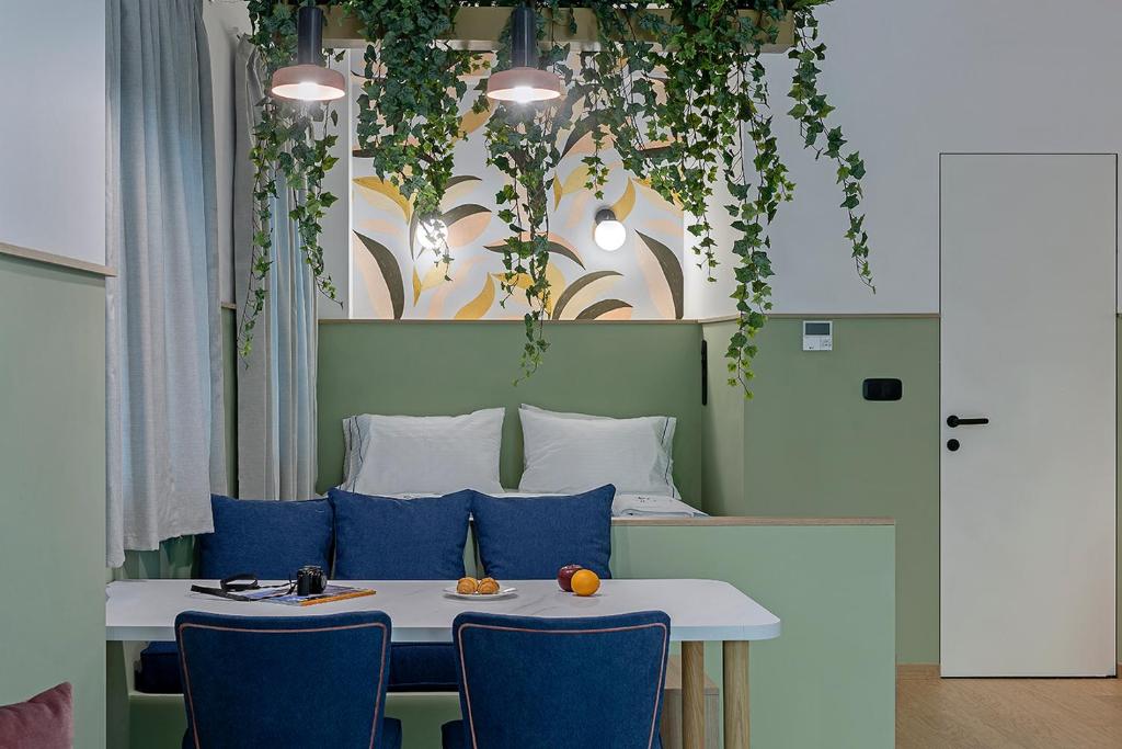 Acro Urban Suites Athens