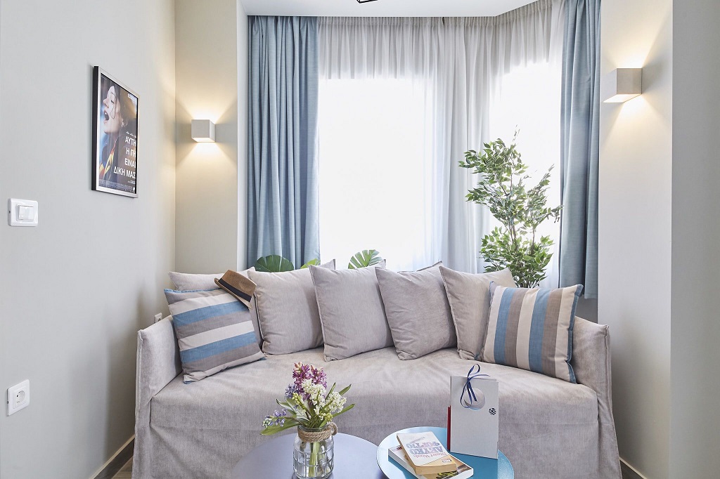 toStay Loft Athens