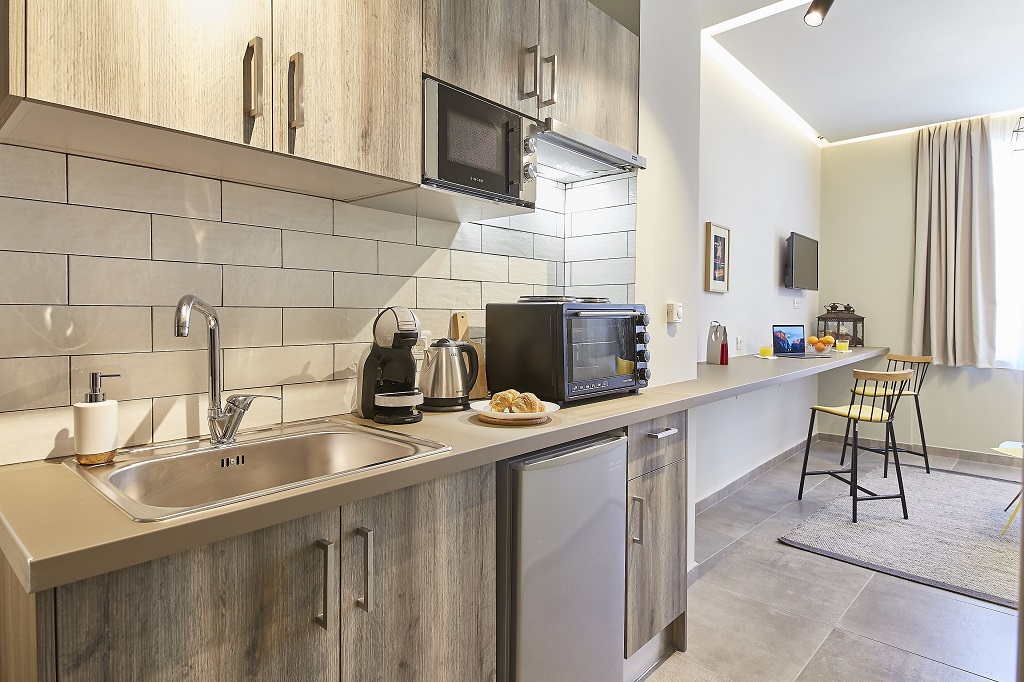 toStay Loft Athens