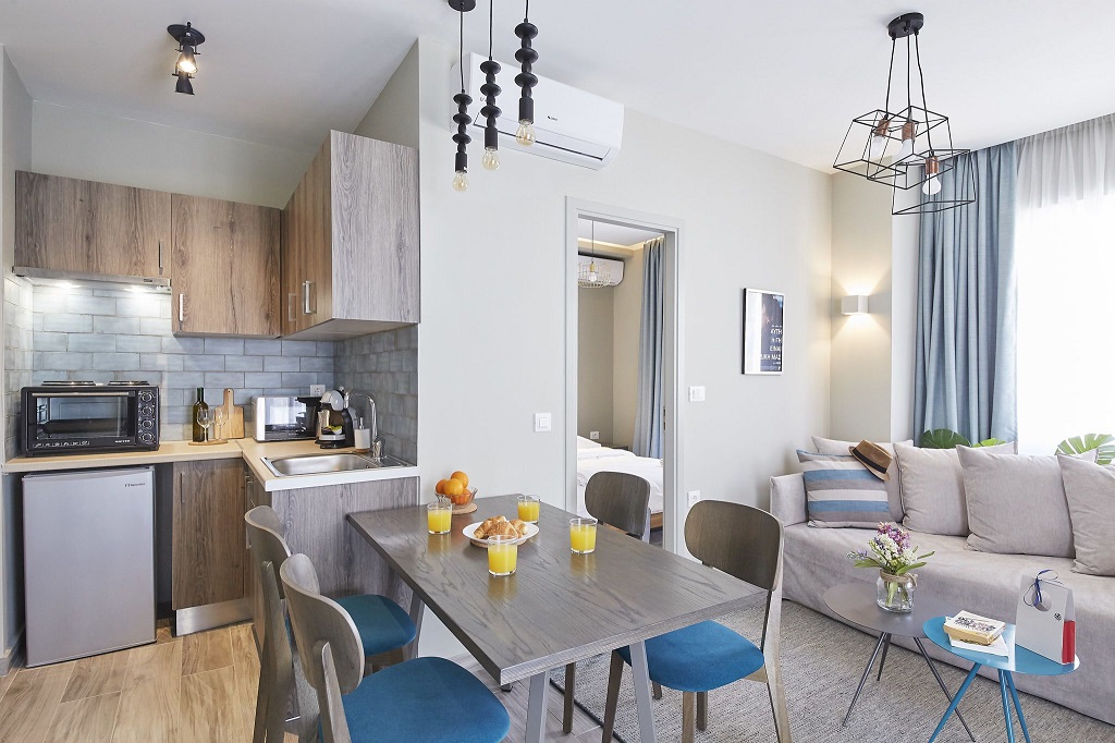 toStay Loft Athens