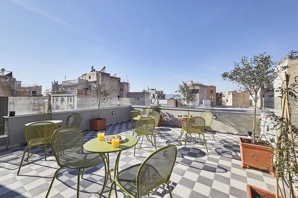 toStay Loft Athens